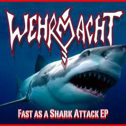 Wehrmacht : Fast as a Shark Attack